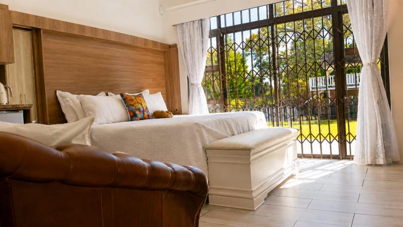 5 Bedroom Property for Sale in Sasolburg Ext 4 Free State